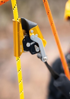 ������������ ���������� ASAP LOCK '26 | Petzl