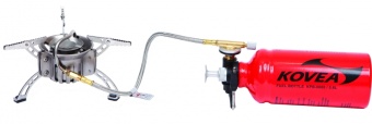   Booster +1 KB-0603 Kovea