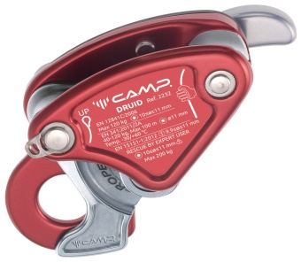 ��������� ���������� DRUID | CAMP