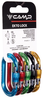 ����� ��������� RACK PACK EKTO LOCK | CAMP