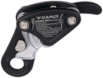 ��������� ���������� WIZARD PRO BLACK | CAMP