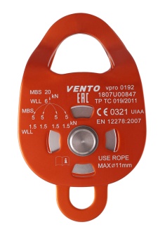 ����-����� ������� DOUBLE | Vento