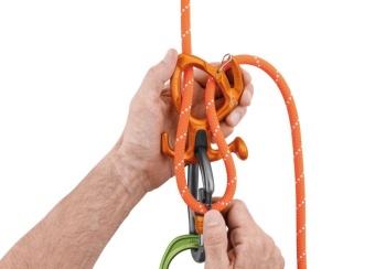   PIRANA GUIDE | Petzl