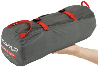 ������� MINIMA 1 EVO | CAMP