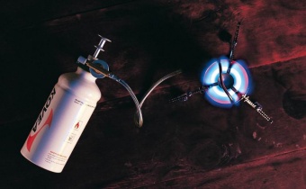   Booster +1 KB-0603 Kovea