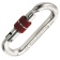 Карабин ал рез OVAL COMPACT LOCK | CAMP