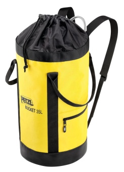    BUCKET 35 Petzl