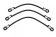     Sequoia ATTACHMENT BRIDGE | Petzl