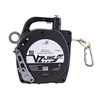   VZ-LINE | Vento