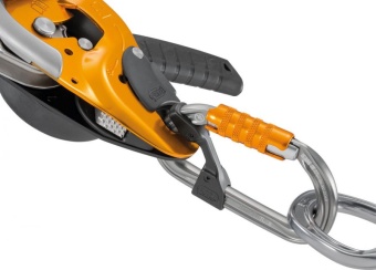 ������ CAPTIV | Petzl