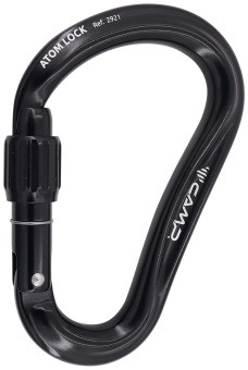������� �� ��� ATOM LOCK BLACK | CAMP