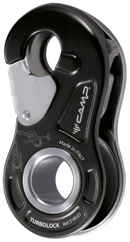����-����� TURBOLOCK BLACK | CAMP