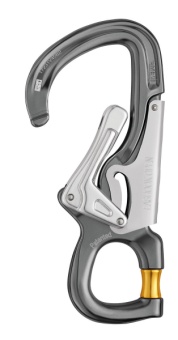   EASHOOK OPEN | Petzl