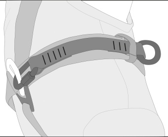 ����� EXTENSION LANYARD 30 �� | CAMP