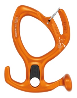   PIRANA GUIDE | Petzl