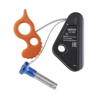 Промальп Зажим | Vento Промальп Зажим | Vento