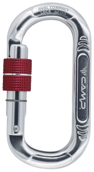 ������� �� ��� OVAL COMPACT LOCK | CAMP