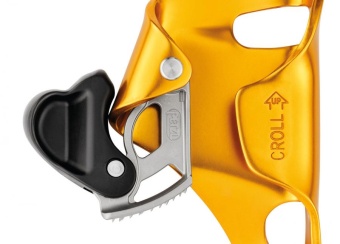 ����� ������� CROLL L | Petzl