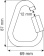 �������������� ����� DELTA QUICK LINK 10 �� �� | CAMP