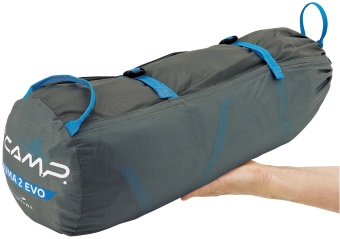 ������� MINIMA 2 EVO | CAMP