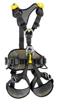 Привязь AVAO BOD FAST | Petzl (размер 1)
