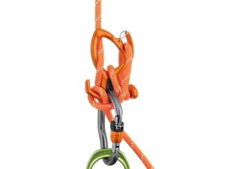   PIRANA GUIDE | Petzl