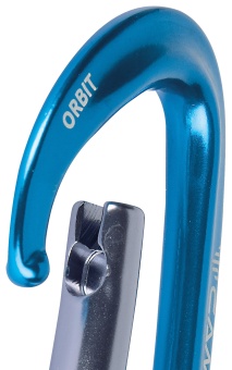 ������� �� �/� ORBIT BENT GATE | CAMP