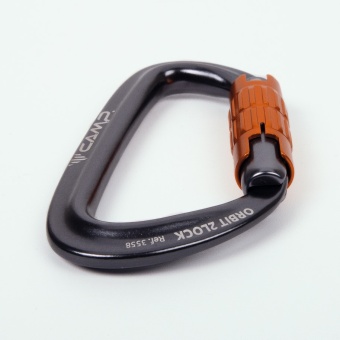 ������� �� ORBIT 2LOCK | CAMP