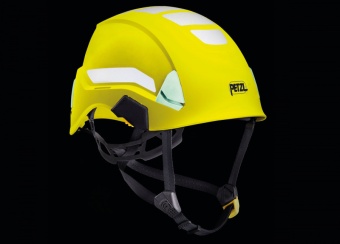 ����� STRATO HI-VIZ | Petzl