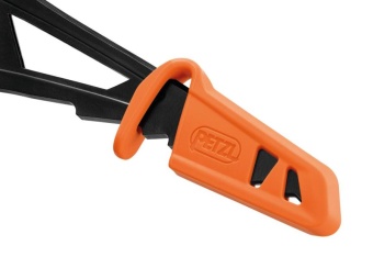 ������ ��� �������� PICK AND SPIKE | Petzl