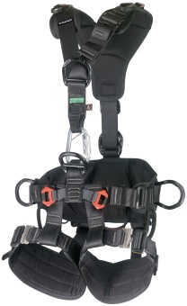 ������� ACCESS XT Black | CAMP