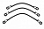     Sequoia ATTACHMENT BRIDGE | Petzl