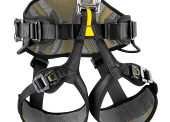 Привязь AVAO BOD FAST | Petzl