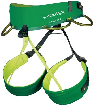 ������� ������� ENERGY CR 3 | CAMP