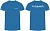 �������� ������� LOGO CLAIM MALE T-SHIRT | CAMP