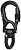  ENIGMA 3LOCK Black | CAMP