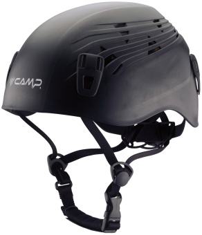 ����� TITAN black | CAMP