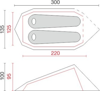 ������� Minima 2 SL CAMP