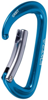 ������� �� �/� ORBIT BENT GATE | CAMP