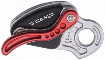 ��������� ���������� DRUID PRO | CAMP