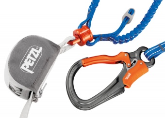  SCORPIO EASHOOK | Petzl