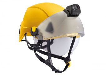 Каска STRATO black | Petzl