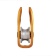Блок-ролик одинарный FIXE | Petzl Блок-ролик одинарный FIXE | Petzl