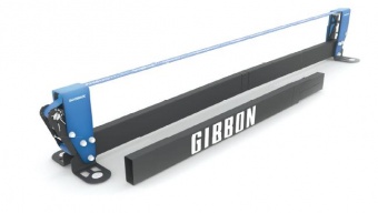 Стойка напольная для установки Fitness Line 4 m Gibbon
