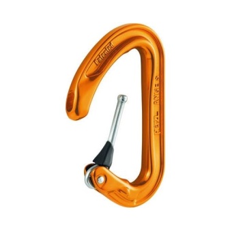 ������� �� �/� ANGE S | Petzl