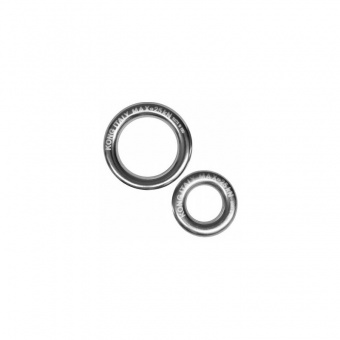 Ring Mm.28 алюминиевое кольцо Kong