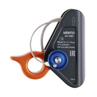 Промальп Зажим | Vento Промальп Зажим | Vento