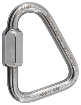�������������� ����� DELTA QUICK LINK 8 mm STAINLESS | CAMP