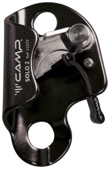 ����� SOLO 2 BLACK | CAMP