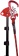 ��������������� ������ ACCESS RESCUE POLE | CAMP